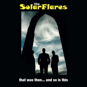 Real McKenzies - ' Same'  LP