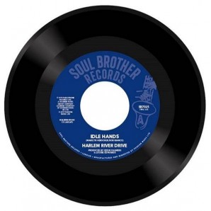 Perkins, Carl 'Blue Suede Shoes' + 'Honey Don't'  7"