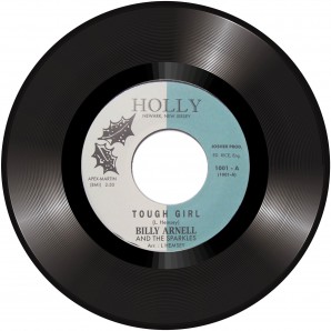 Seven Souls 'I Still Love You' + Billy Butler 'Right Track'  7"  back in stock!