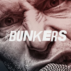 Bunkers 'Bunkers'  7" EP  *Valkyrians*