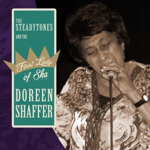 Shaffer, Doreen 'First Lady Of Ska'  7"