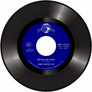 Magicians '(Just A Little) Faith And Understanding' + Marva Holiday 'Rising Higher'  7"