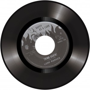 Perkins, Carl 'Blue Suede Shoes' + 'Honey Don't'  7"