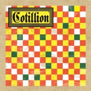 V.A. 'Cotillion Soul 45s' 10x7"