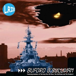O’Sullivan, Buford 'The Army Of Rats'  7"