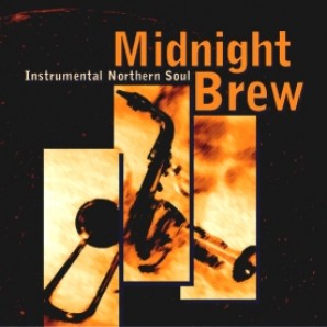 V.A. 'Midnight Brew'  LP