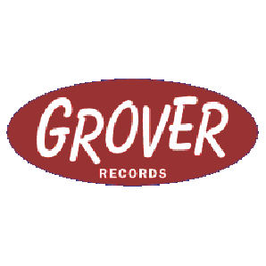 patch 'Grover Records'