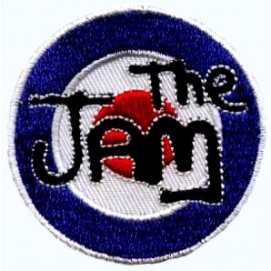 patch 'the jam'