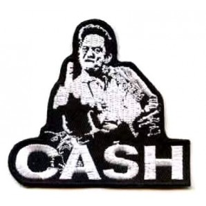 patch 'cash shape'