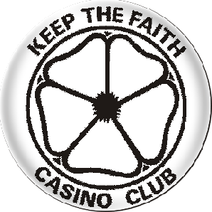 button 'Casino Club' *Soul*Mod*