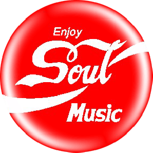 Button 'Enjoy Soul Music' *Soul*Mod*