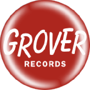 Button 'Grover Rec. - Logo' *Ska*