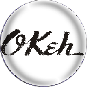 Button 'Okeh - Logo' *Soul*Mod*