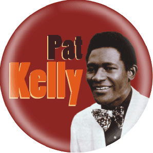 Button 'Pat Kelly - Photo 69'
