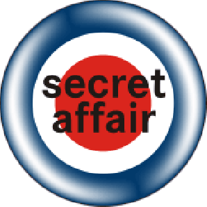 Button 'Secret Affair - Target' *Soul*Mod*