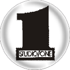 Button 'Studio One - Logo 1'