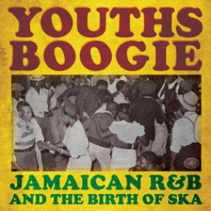V.A. 'Youth's Boogie'  2-CD