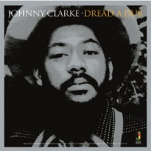 Clarke, Johnny 'Dread A Dub'  LP
