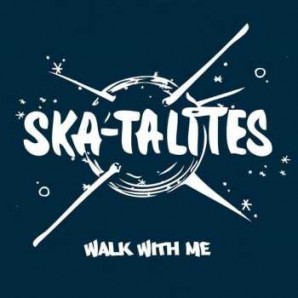 Skatalites 'Walk With Me'  CD