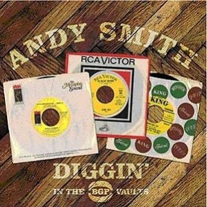 V.A. 'Andy Smith – Diggin' In The BGP Vaults'  2-LP