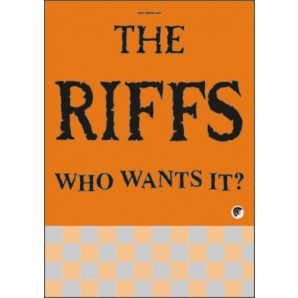 Poster - The Riffs
