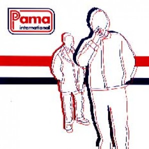 Pama International 'Same'  CD