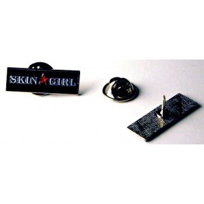 Pin 'Skingirl'
