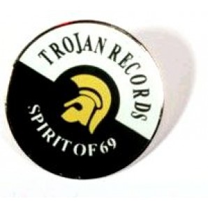 pin 'Trojan - Spirit Of 69'