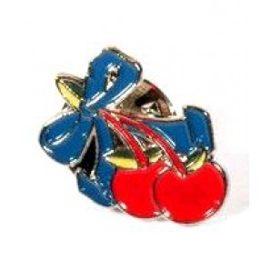 pin 'Kirsche'