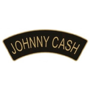pin 'Johnny Cash'