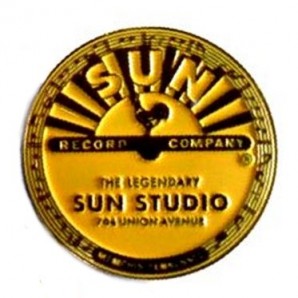Pin 'Sun Studio'