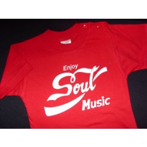 Baby Shirt 'Rude Baby' black, all sizes