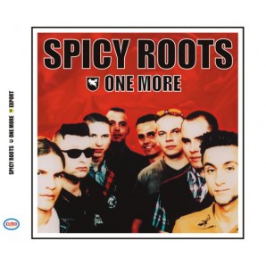 Spicy Roots 'One More + Export'  CD