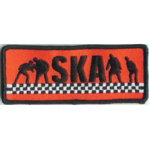 patch 'Northern Soul'