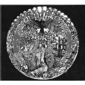 Oi Polloi ‎'Saorsa'  CD