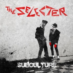 Selecter 'Subculture'  CD