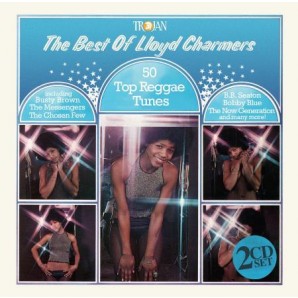 V.A. 'The Best Of Lloyd Charmers'  2-CD 