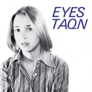 Eyes 'Taqn' + 'Topological Lies'   7"
