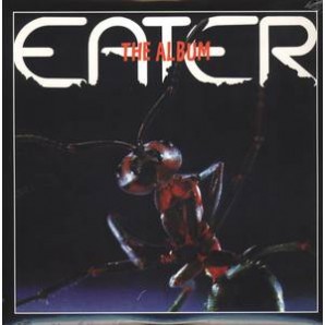 Eater 'The Album'  LP