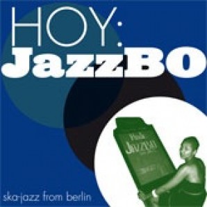 Jazzbo 'Hoy' 10"