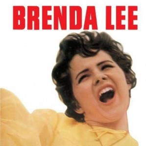 Lee, Brenda 'Brenda Lee'  LP