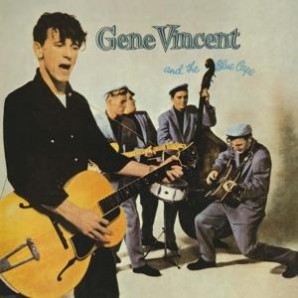 Vincent, Gene 'Gene Vincent and the Blue Caps'  LP 