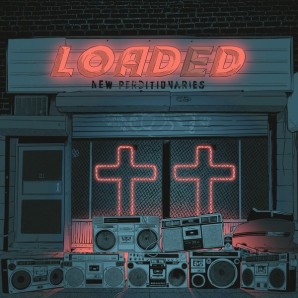 Loaded 'New Perditionaries'  LP