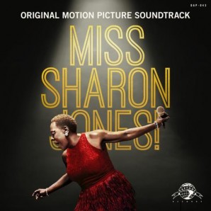 Jones, Sharon & The Dap-Kings 'Miss Sharon Jones! - Soundtrack'  2-LP + mp3
