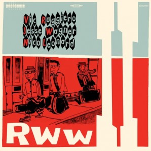 RWW a.k.a. Reggae Workers Of The World 'II'  LP