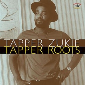 Tapper Zukie 'Tapper Roots'  CD