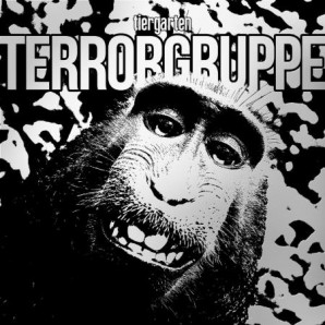 Terrorgruppe 'Tiergarten'  LP Box+CD+mp3