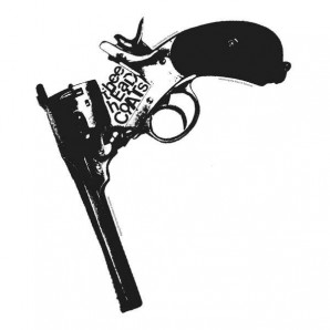 Thee Headcoats 'Conundrum'  LP