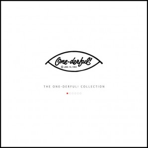 V.A. 'The One-Derful Collection: One-Derful Records' 2-LP + mp3
