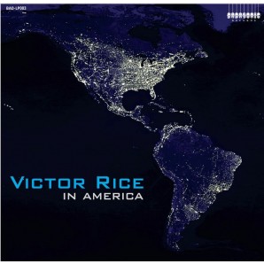 Rice, Victor 'In America'  LP